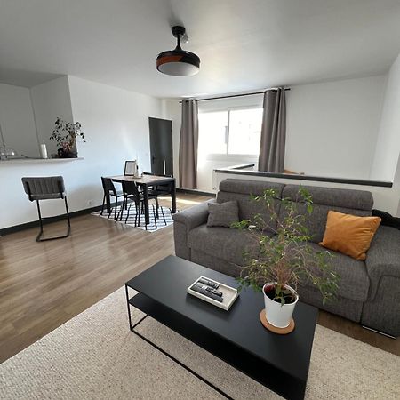 Hyper Centre A 80M Du Vieux Marche, T2 Calme Vue Sur Les Toits Rue Du Minage Lägenhet La Rochelle  Exteriör bild